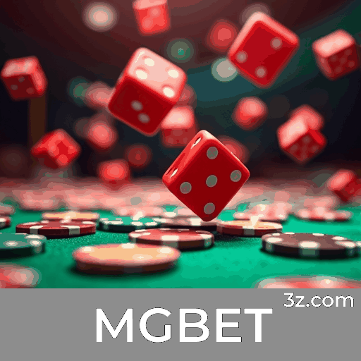 Plataforma MGBET com bônus
