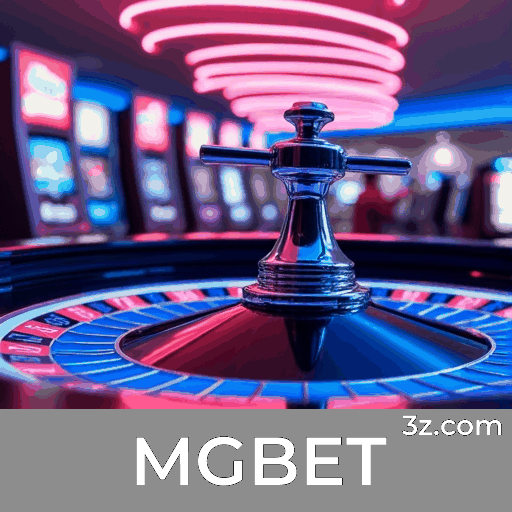 MGBET Game com bônus e experiência premium